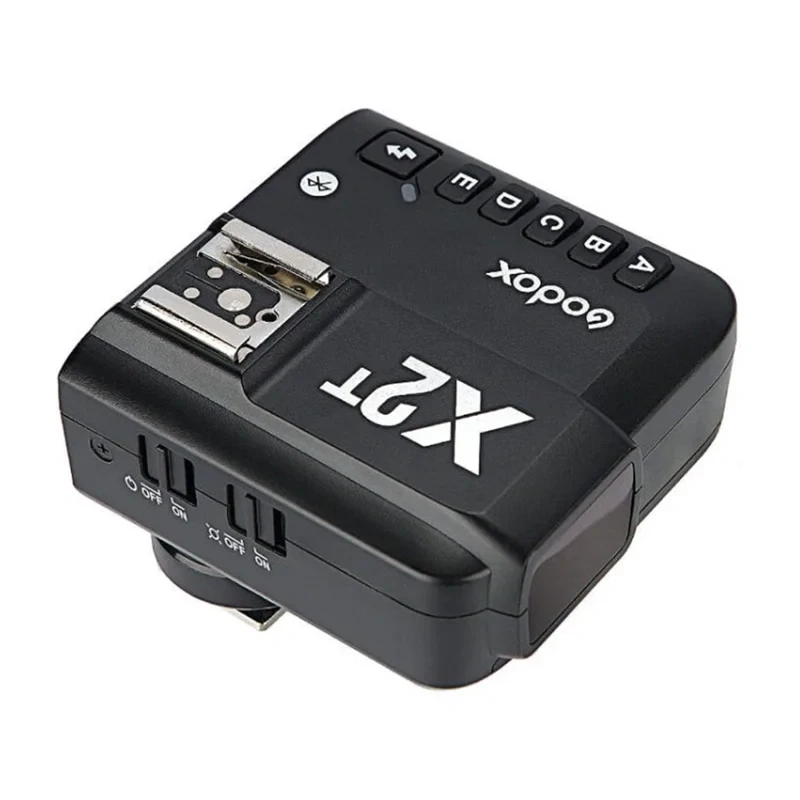 Godox X2T-P transmitter voor Pentax