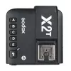 Godox X2T-P transmitter voor Pentax