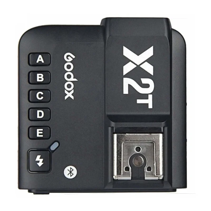 Godox X2T-P transmitter voor Pentax