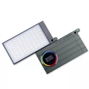 Godox LED M1 RGB mini LED videolamp