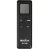 Godox RC-A5II 2.4G draadloze afstandsbediening voor LED-videolampen