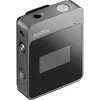 Godox Movelink UC1 2.4GHz draadloze microfoonontvanger voor USB-C apparaten