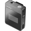 Godox Movelink UC1 2.4GHz draadloze microfoonontvanger voor USB-C apparaten