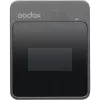 Godox Movelink UC1 2.4GHz draadloze microfoonontvanger voor USB-C apparaten