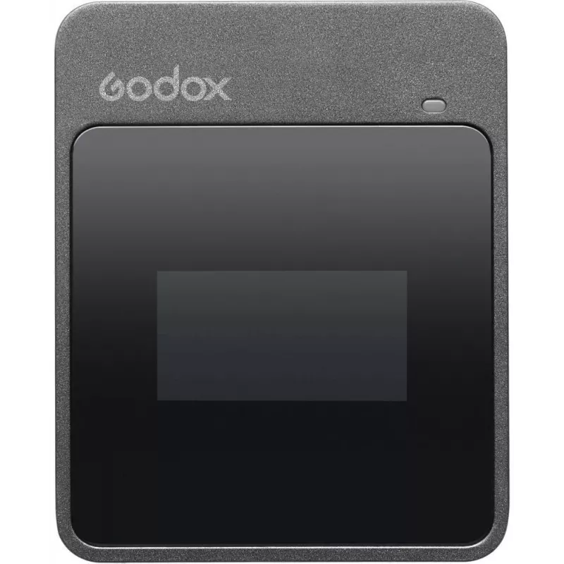 Godox Movelink UC1 2.4GHz draadloze microfoonontvanger voor USB-C apparaten