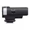 Godox Lux Junior retro cameraflitser zwart