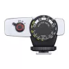 Godox Lux Junior retro cameraflitser zwart