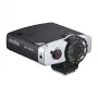 Godox Lux Junior retro cameraflitser zwart