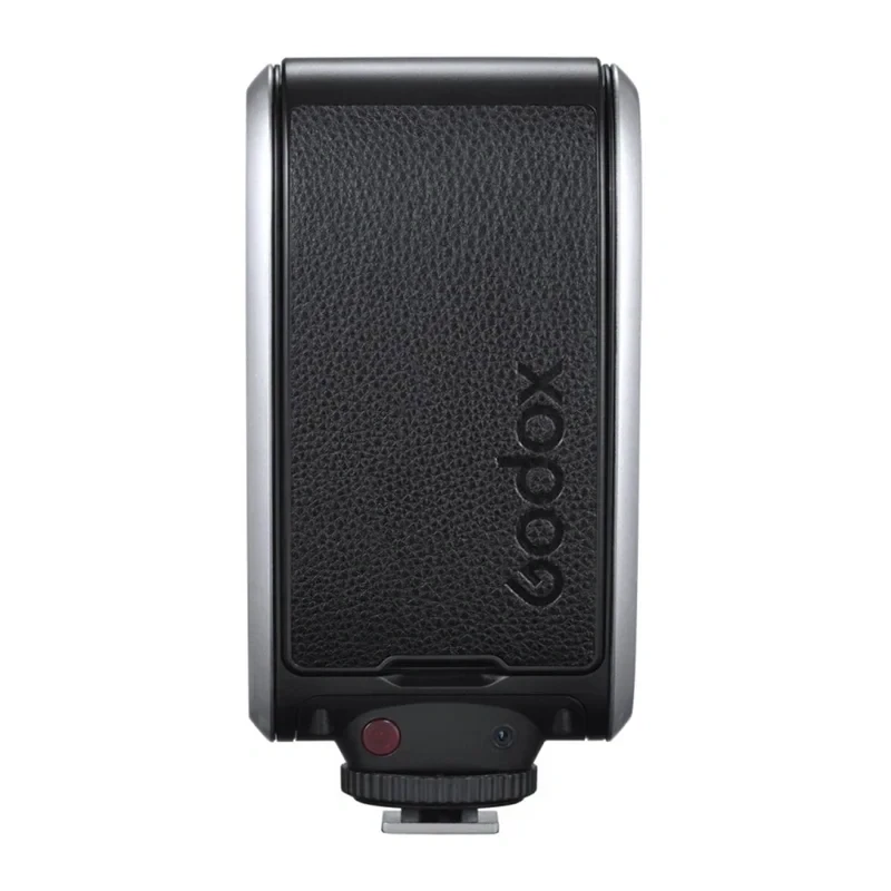 Godox Lux Senior retro opzetflitser GN14 USB-C