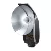 Godox Lux Senior retro opzetflitser GN14 USB-C