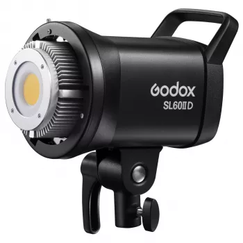 Godox SL-60 II daglicht LED-lamp 70W 5600K Bowens mount