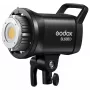 Godox SL-60 II daglicht LED-lamp 70W 5600K Bowens mount