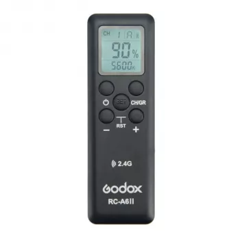 Godox RC-A6II afstandsbediening