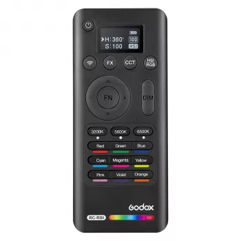 Godox RC-R9II afstandsbediening