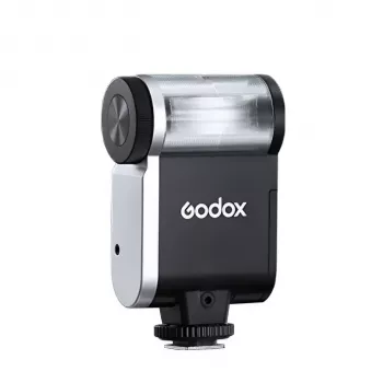 Godox iA32 LED-videolamp 6W 2700K-6500K CRI≥96 TLCI≥97 ingebouwde accu USB-C