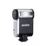 Godox iA32 LED-videolamp 6W 2700K-6500K CRI≥96 TLCI≥97 ingebouwde accu USB-C