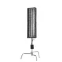 Godox FL200SR K1 flexibele RGB LED-mat 200W met accessoires