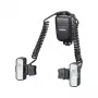Godox MF-T76C macro twin flitser voor Nikon