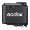 Godox iT30Pro O flitser voor Olympus/Panasonic zwart