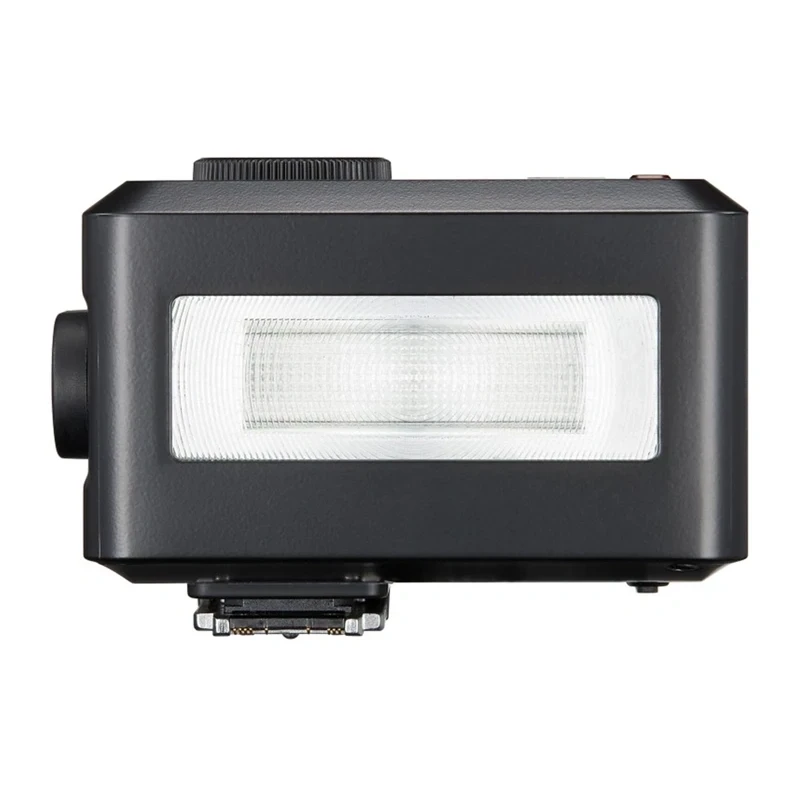 Godox iT30Pro O flitser voor Olympus/Panasonic zwart