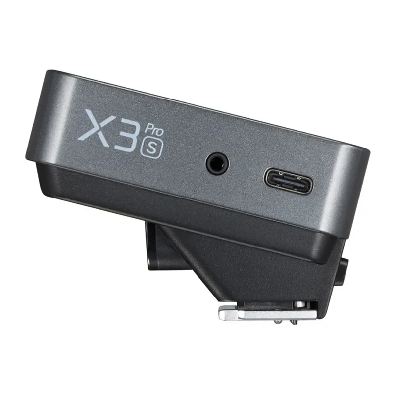 Godox X3PRO S draadloze TTL-zender voor Sony
