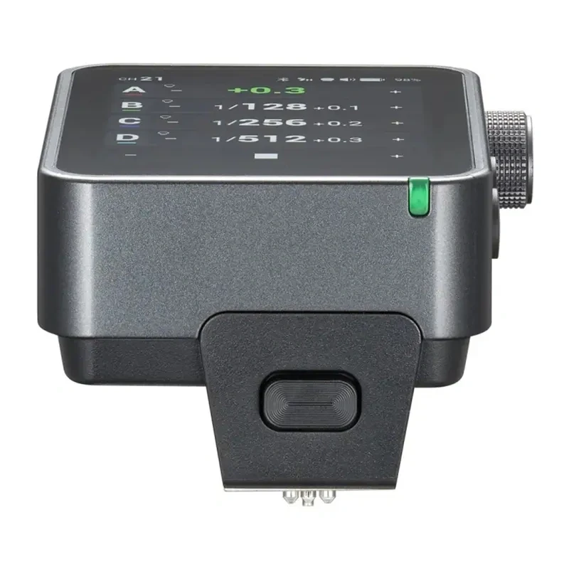 Godox X3PRO S draadloze TTL-zender voor Sony