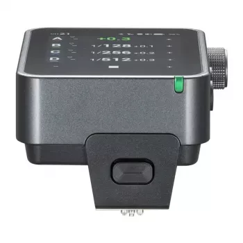 Godox X3PRO F zender voor Fujifilm-camera's