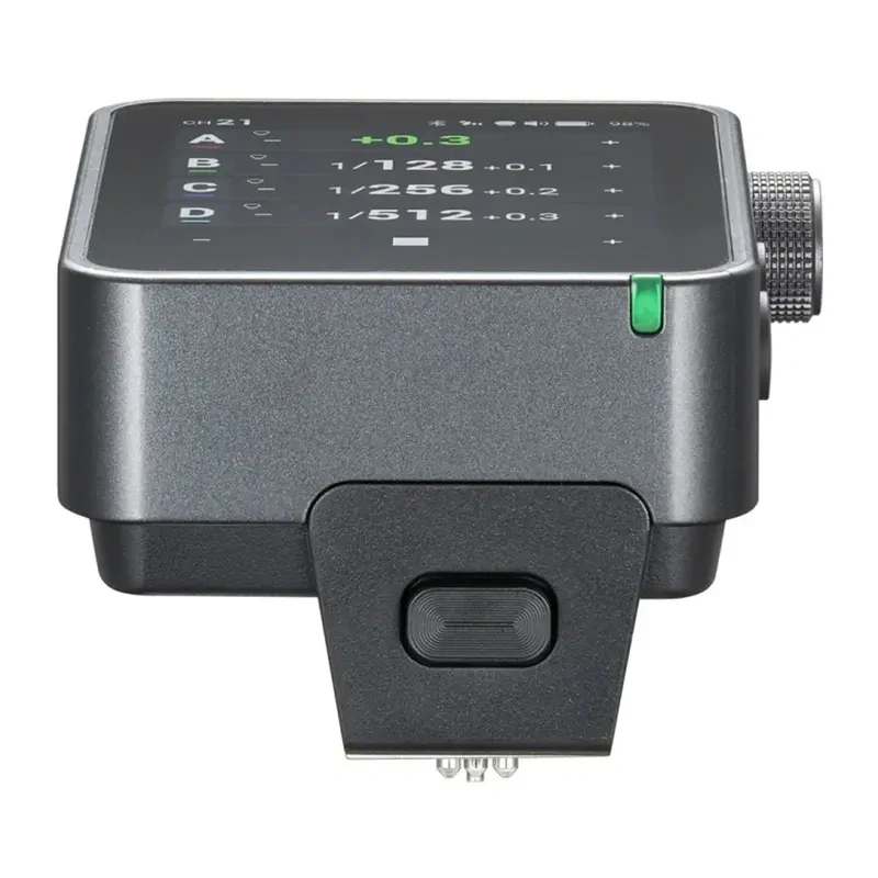 Godox X3PRO F zender voor Fujifilm-camera's