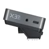 Godox X3PRO F zender voor Fujifilm-camera's