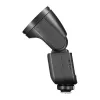 Godox V1 Mid C round-head flitser voor Canon