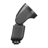 Godox V1 Mid C round-head flitser voor Canon