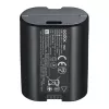 Godox V1 Mid N round-head flitser voor Nikon