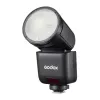 Godox V1 Mid N round-head flitser voor Nikon
