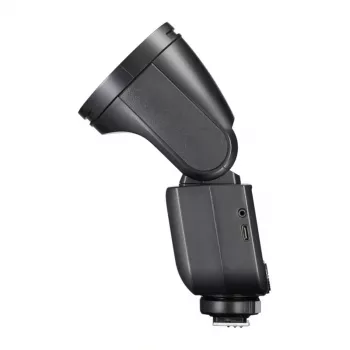 Godox V1 Mid S round-head flitser voor Sony