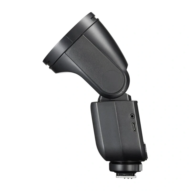 Godox V1 Mid S round-head flitser voor Sony