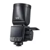 Godox V1 Mid S round-head flitser voor Sony