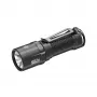 Nitecore MT1C PRO zaklamp 600 lumen CREE XP-L HD V6 zwart