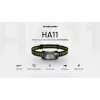 NITECORE HA11 hoofdlamp 240 lumen 2024