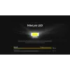 NITECORE HA11 hoofdlamp 240 lumen 2024