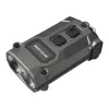 Nitecore TINI3 600lm grijs sleutelhangerzaklamp