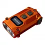 Nitecore TINI3 600lm oranje sleutelhangerzaklamp