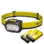 Nitecore UT27 PRO hoofdlamp 800 lumen USB-C 2025