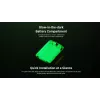 Nitecore UT27 PRO hoofdlamp 800 lumen USB-C 2025