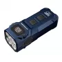 Nitecore TUP2 zaklamp blauw 1200lm USB-C