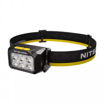 Nitecore HA29 UHE hoofdlamp 1200 lumen