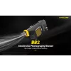 Nitecore BB2 elektrische blazer