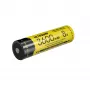 Nitecore NL1836HP 3600mAh 18650 Li-ion button top batterij