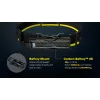 Nitecore Carbon Battery 6K Kit powerbank 6000 mAh