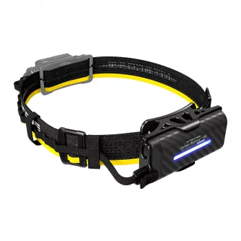 Nitecore Carbon Battery 12K kit