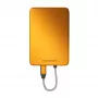 Nitecore powerbank POCKET 5 oranje